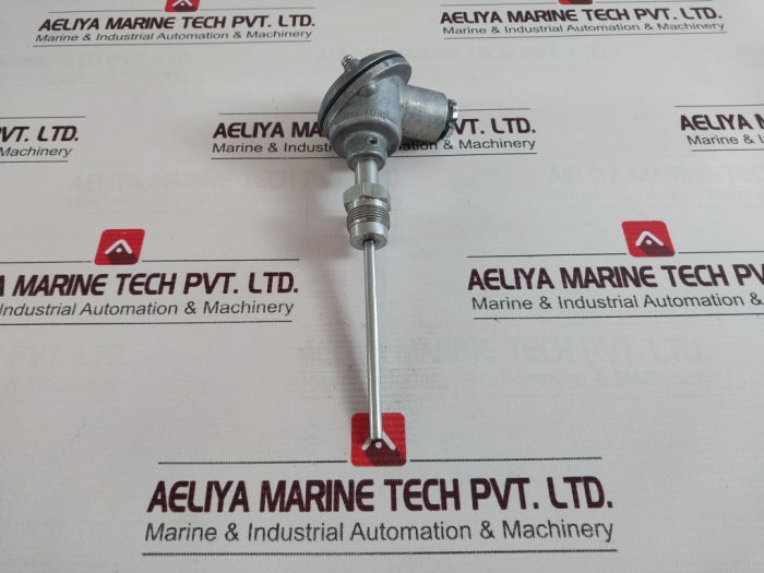 Dae Yang Meiyo Ptr-ln7 Resistance Bulb Pt100 Ohm 200°C Sus 304