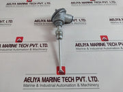 Dae Yang Meiyo Ptr-ln7 Resistance Bulb Pt100 Ohm 200°C Sus 304