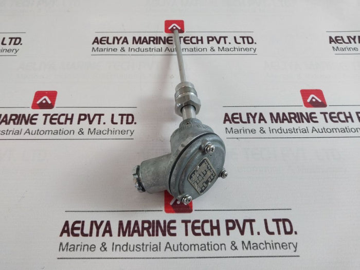 Dae Yang Meiyo Ptr-ln7 Resistance Bulb Pt100 Ohm 200°C Sus 304