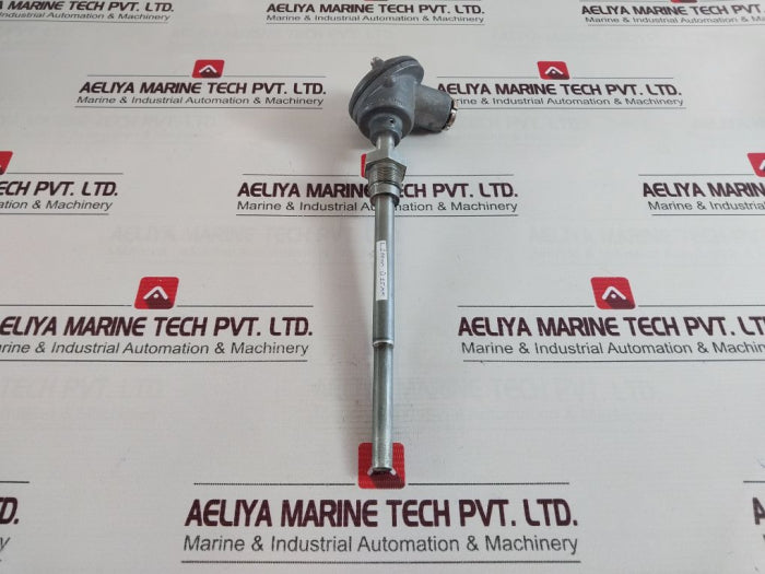 Daeyang Meiyo Electric Ptr-sd Resistance Bulb 600°C