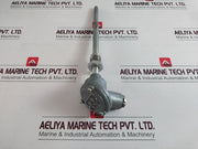 Daeyang Meiyo Electric Ptr-sd Resistance Bulb 600Â°C