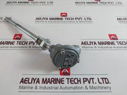 Daeyang Meiyo Electric Ptr-sd Resistance Bulb 600Â°C