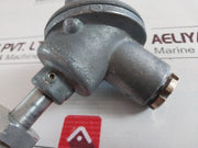 Daeyang Meiyo Electric Ptr-sd Resistance Bulb 600Â°C