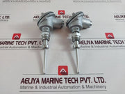 Daeyang Meiyo Electric Ptr-ln7 Resistance Bulb Sus 304
