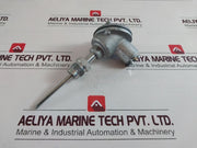 Daeyang Meiyo Electric Ptr-ln7 Resistance Bulb Sus 304