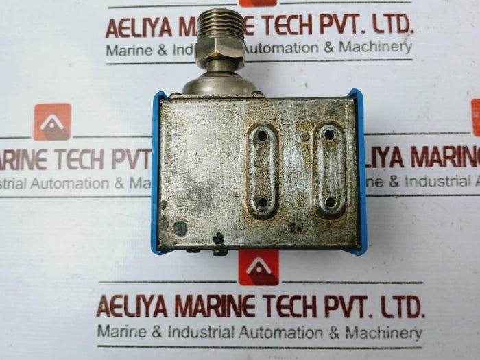 Dag Pressure Control Device 250V 8A