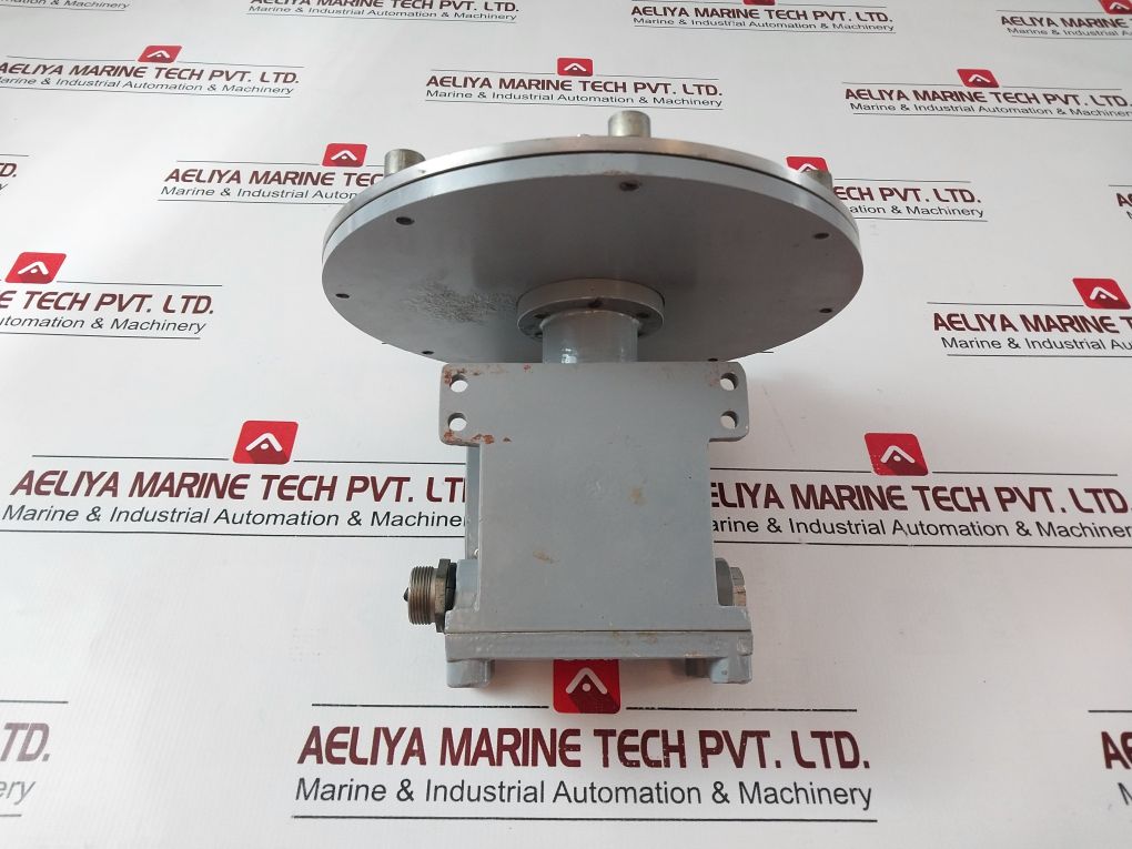 Dag Process Instruments Flp/1/A 4 Flameproof Switch Enclosure  