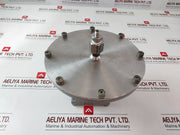 Dag Process Instruments Flp/1/A 4 Flameproof Switch Enclosure