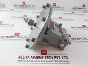 Dag Process Instruments Flp/1/A 4 Flameproof Switch Enclosure
