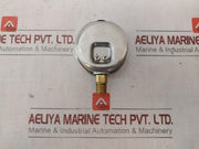 Daho En 837-1 Pressure Gauge 0-4 Mpa Cl 1.6