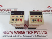 Dahua Dhc Dh48S Timer Relay Ac/Dc12~24V