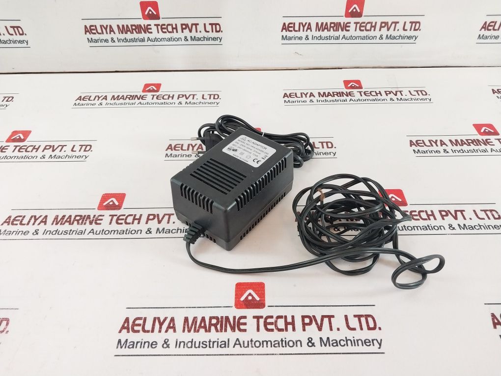 Dahua Hka-a24300-230 Power Adaptor 230V~50Hz – Aeliya Marine