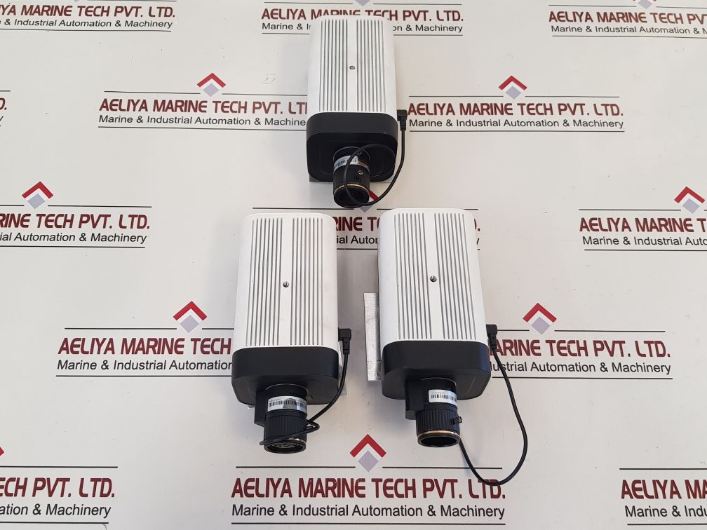 Dahua Technology Dh-ipc-hf8231Fn-s2 Ip Camera 12V Dc