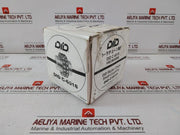 Daido Kogyo C-6018 Roller Chain Shaft Coupling Case Set 0Rk-000-032 F2108