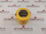 Daido Kogyo Did C-6018 Roller Chain Shaft Coupling Case 126