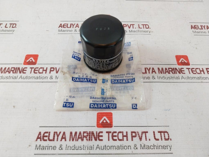 Daihatsu Denso 15601-b2030 Oil Filter Fc115010-6331