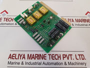 Daihatsu L91130-9010Zz Pcb Card