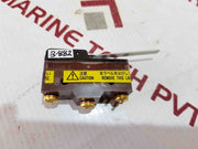 Daihatsu X-10Gm-b Micro Switch