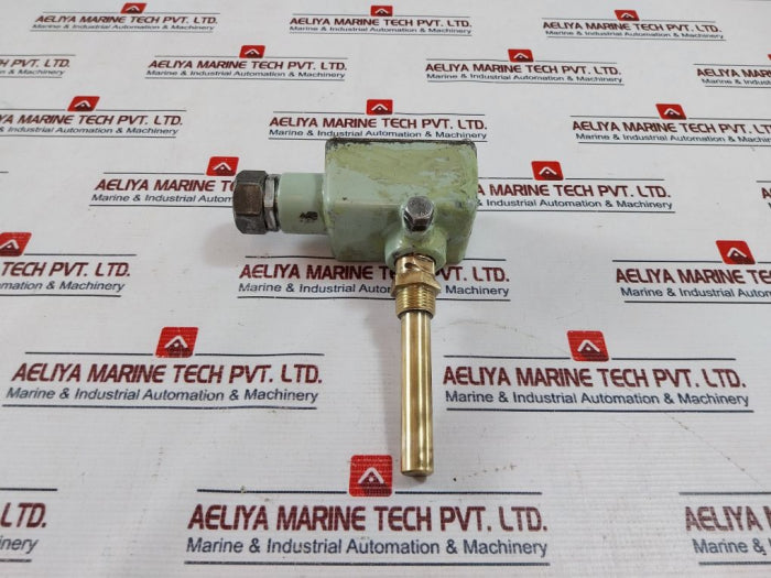 Daihatsu/Omron Thermal Switch V-15-1A 75˚C