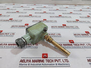 Daihatsu/Omron Thermal Switch V-15-1A 75˚C