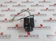 Daihen W-l01050 Ac Servo Motor 100W 3000 Rpm, Mf101Ns302Knn08