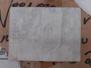 Daiichi Crl-110H Voltmeter 881.020-145