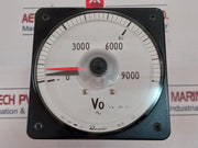Daiichi Crl-110H Voltmeter 881.020-145