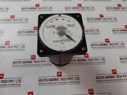 Daiichi Dl-110Na 3 Phase Synchroscope 50-60Hz