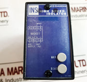 Daiichi Hstp1-0005 High Speed Isolator Tp-1086A