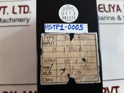 Daiichi Hstp1-0005 High Speed Isolator Tp-1086A