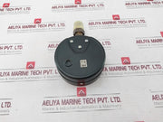 Daiichi Keiki 0-1000 Kgf/Cm2 Pressure Gauge As