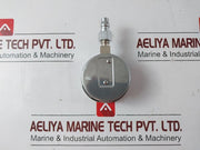 Daiichi Keiki 0-5 Kpa Pressure Gauge