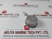 Daiichi Keiki 0-5 Kpa Pressure Gauge