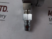 Daiichi Keiki 0-5 Kpa Pressure Gauge