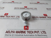 Daiichi Keiki 0-5 Kpa Pressure Gauge