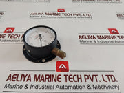Daiichi Keiki 0 To 5 Mpa Pressure Gauge 19-i02827