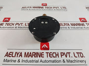 Daiichi Keiki 0 To 5 Mpa Pressure Gauge 19-i02827