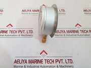 Daiichi Keiki 28-e53701 Pressure Gauge