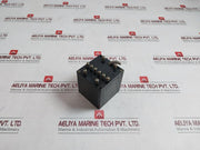 Daiichi Keiki Dm-61 Meter Relay Box 0245-500967 Ac 110V 50/60Hz