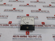 Daiichi Keiki Pmk-80A Oblong Meter