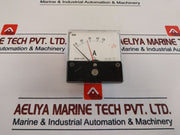 Daiichi Keiki Psk-80 Ammeter 0-150 A