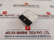Daiichi Keiki Psk-80 Ammeter 0-150 A
