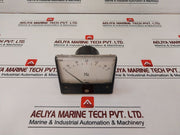 Daiichi Lak-12 Frequency Meter 55-65 Hz