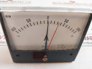 Daiichi Lmk-12 Panel Meter