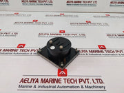 Daiichi Lsk-12 Ammeter 0-1000A Jis C1102