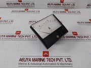 Daiichi Lsk-12 Ammeter 0-120A~Â 1.5 Jis C 1102