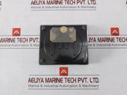 Daiichi Lsk-12 Ammeter 0-120A~Â 1.5 Jis C 1102