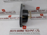 Daiichi Lsk-12 Ammeter 0-120A~Â 1.5 Jis C 1102