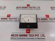 Daiichi Lsk-12 Ammeter 0-400A 0-1200A 500V