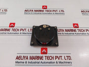 Daiichi Lsk-12 Ammeter 0-400A 0-1200A 500V